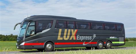 lux express lv|lux express russia.